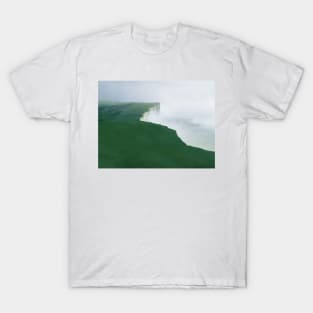 Beachy Head, East Sussex T-Shirt